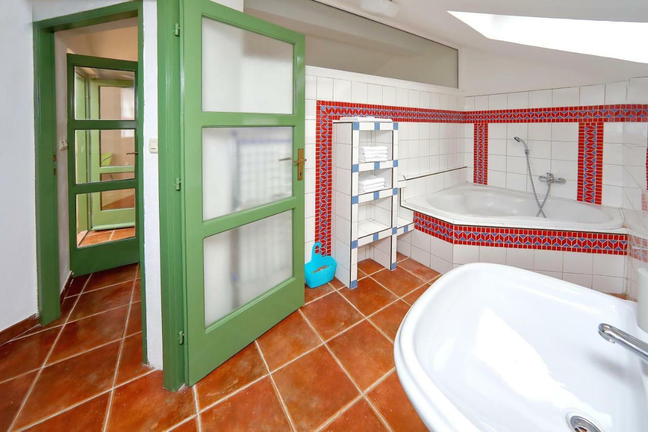 Villa Kamena Bibinje Eksteriør billede